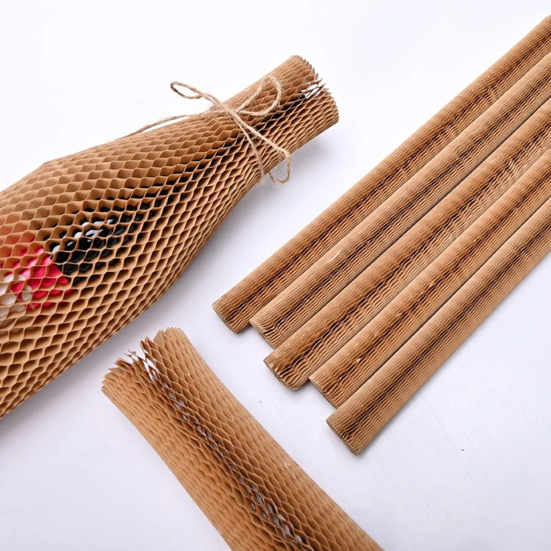 Honeycomb Paper Sleeve Honeycomb Paper Sleeve