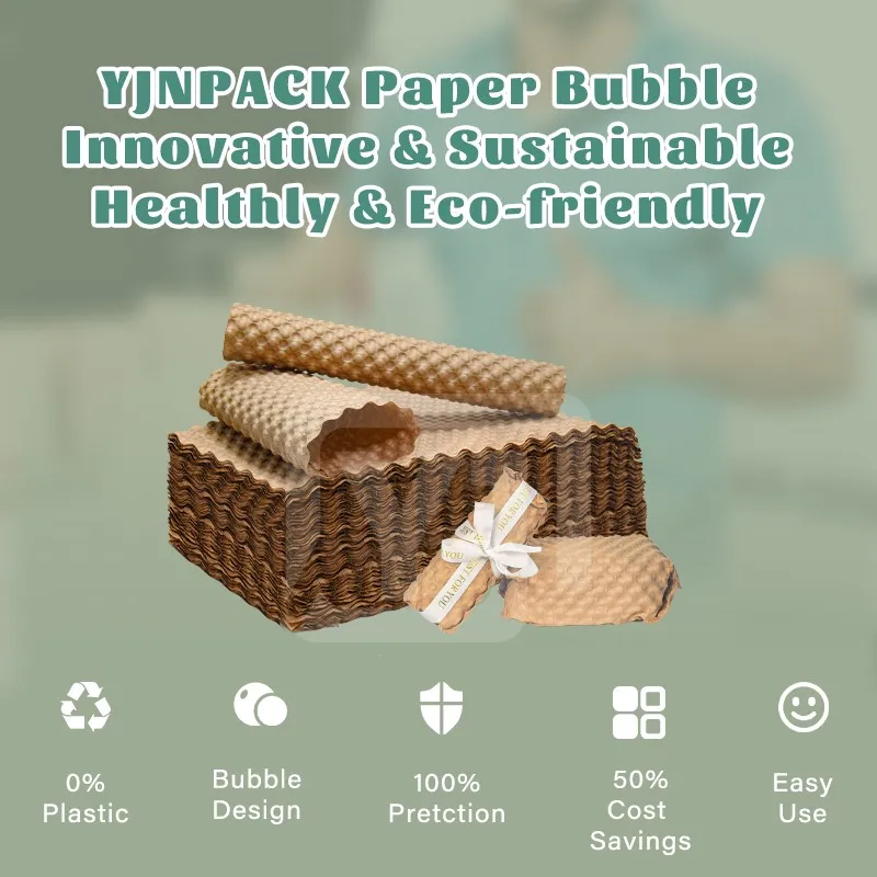 kraft paper air bubble kraft paper air bubble
