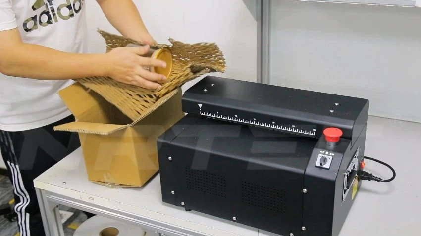 cardboard shredder cardboard shredder