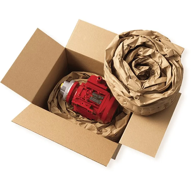 kraft paper pad packaging materal kraft paper pad packaging materal