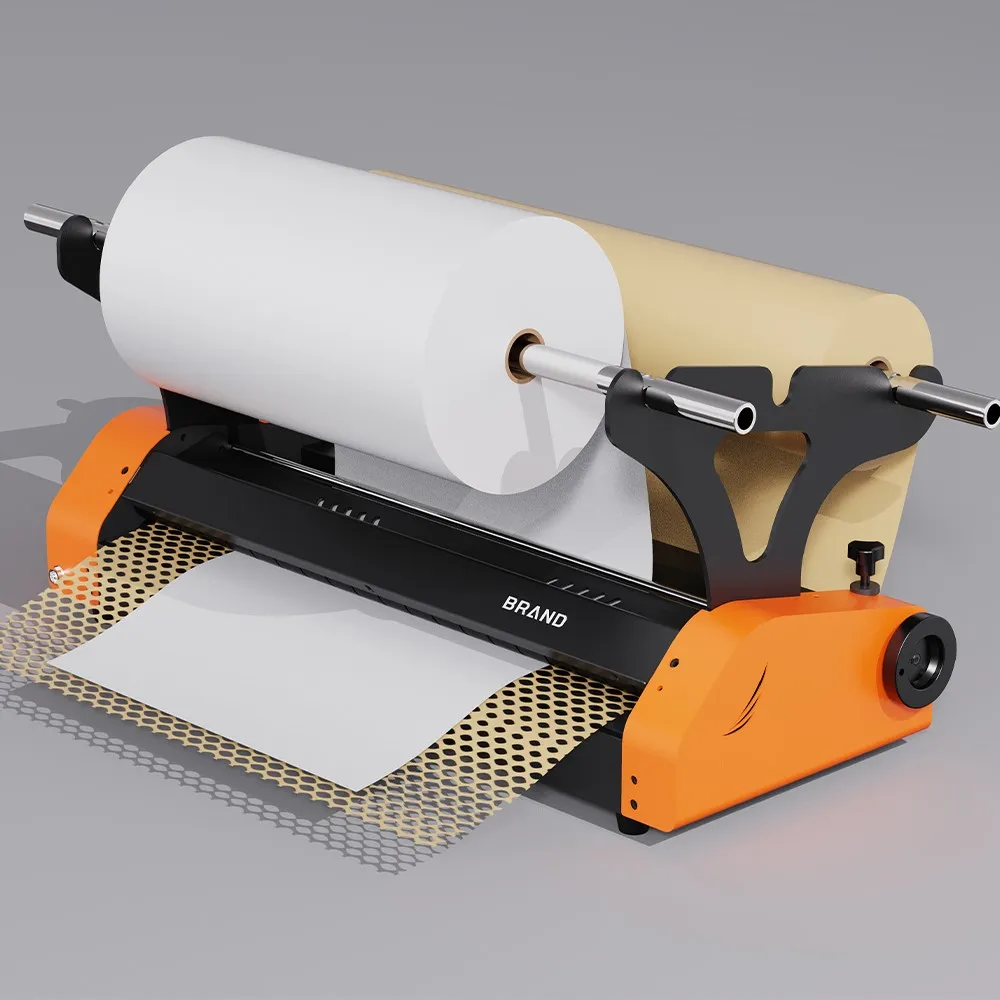 honeycomb paper machine factory honeycomb paper machine factory